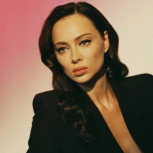 Afisha Club: Настасья Самбурская в Москве 20 мая 2026