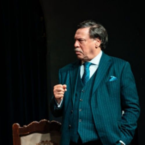 Afisha Club: Неформат в Москве 22 мая 2026