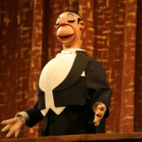 Afisha Club: Необыкновенный концерт в Москве 31 мая 2026