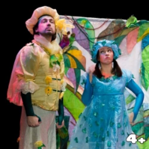 Afisha Club: Незабудка в Москве 10 мая 2026