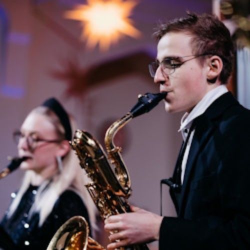 Afisha Club: Ночь в соборе при свечах. От Баха до Scorpions в Москве 15 мая 2026