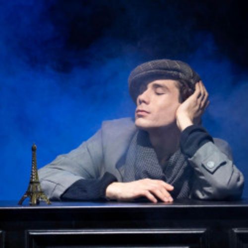 Afisha Club: Ночные дороги в Москве 29 мая 2026