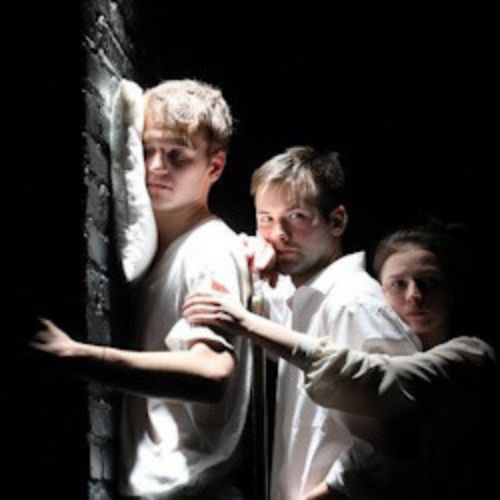 Afisha Club: Один день в Макондо в Москве 10 мая 2026