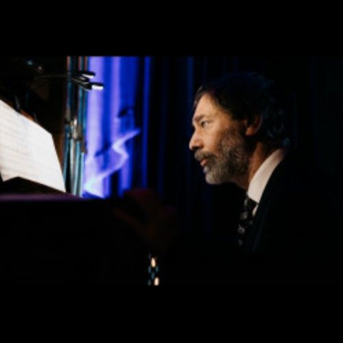 Afisha Club: Орган рояль шоу. Клавишный кроссовер: от барокко до Стинга в Москве 26 мая 2026