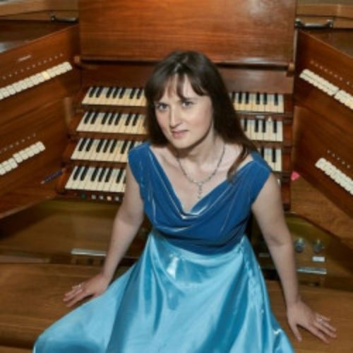 Afisha Club: Органные вечера в Коломенском «Времена года» Антонио Вивальди в Москве 10 мая 2026