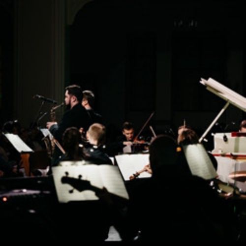 Afisha Club: Оркестр орган шоу: Шедевры Поля Мориа, Джеймса Ласта, Стинга, Эннио Морриконе в Москве 23 мая 2026