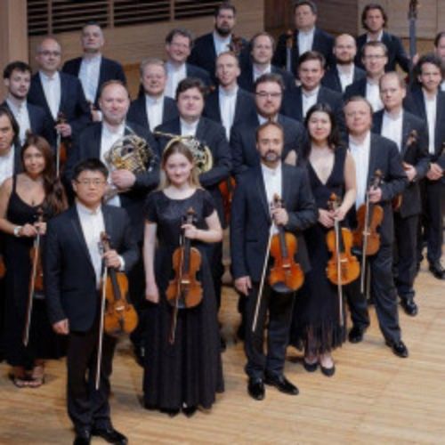 Afisha Club: Оркестр «Виртуозы Москвы». Божественное и земное в Москве 27 мая 2026