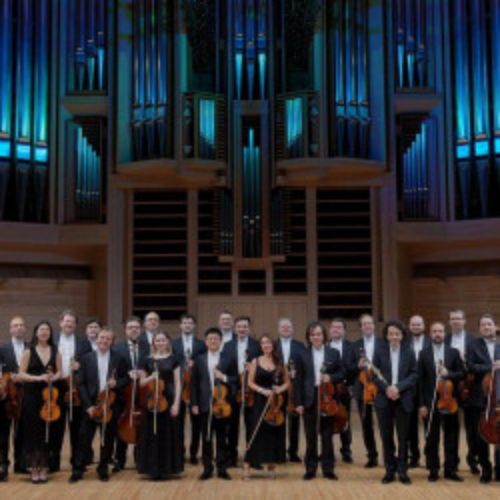 Afisha Club: Оркестр «Виртуозы Москвы». Времена года. Переосмысление в Москве 9 мая 2026