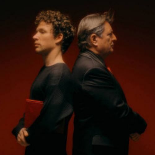 Afisha Club: Отцы и дети в Москве 15 мая 2026