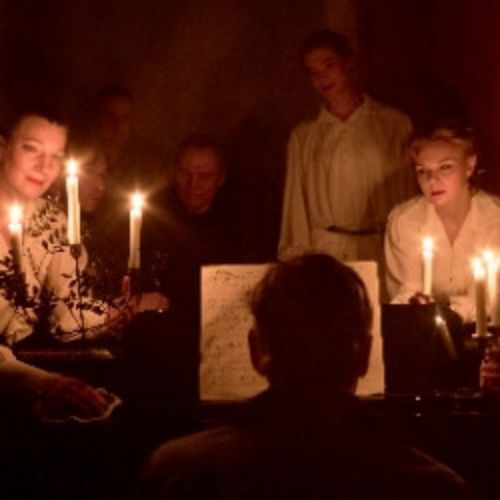 Afisha Club: P. S. Грёзы... в Москве 5 мая 2026