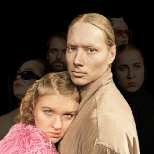 Afisha Club: Папа в Москве 9 мая 2026