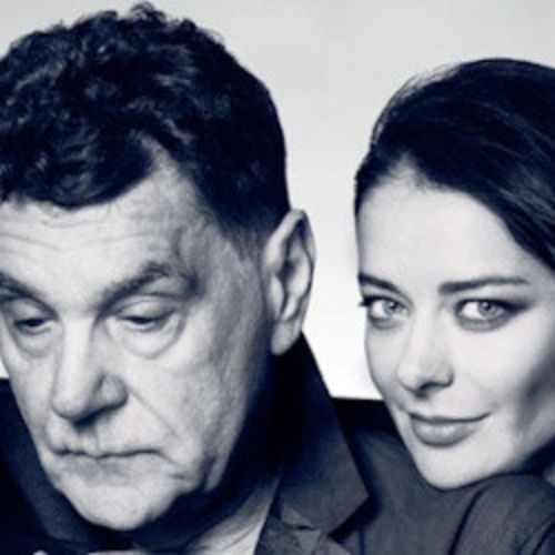 Afisha Club: Папа в Москве 24 мая 2026