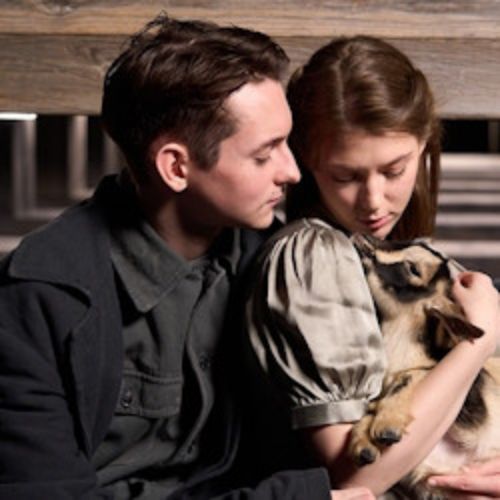 Afisha Club: Пастух и пастушка в Москве 9 мая 2026