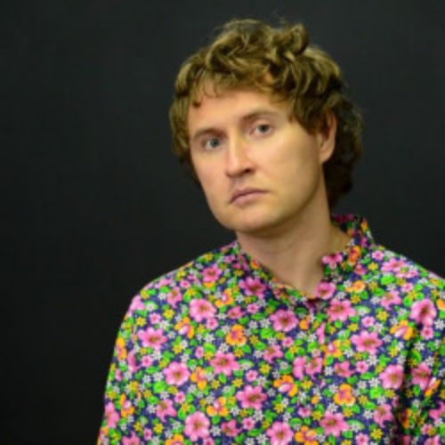 Afisha Club: Пётр Главатских в Москве 21 мая 2026