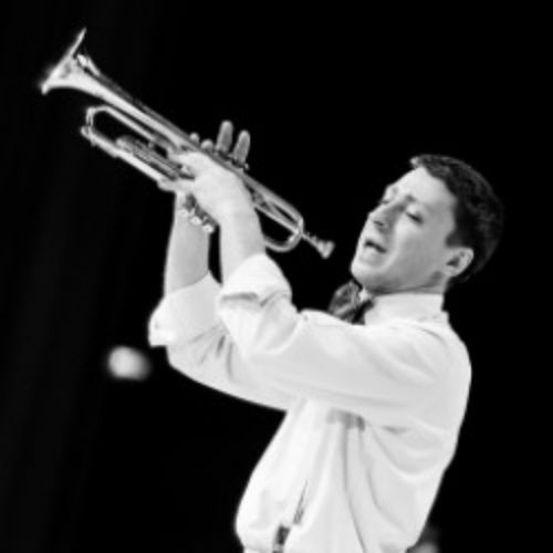 Afisha Club: Петр Востоков и Большой джазовый оркестр в Москве 4 мая 2026