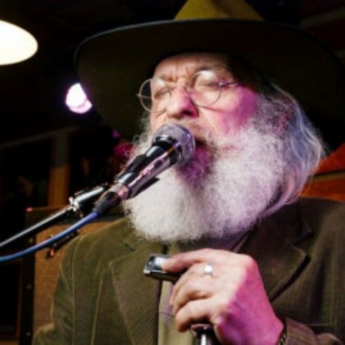 Afisha Club: Петрович & The Hot Rod Band в Москве 22 мая 2026