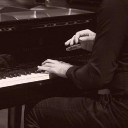 Afisha Club: Пианисты – композиторы в Москве 26 мая 2026