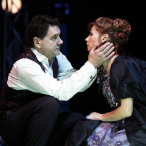 Afisha Club: Пигмалион в Москве 11 мая 2026