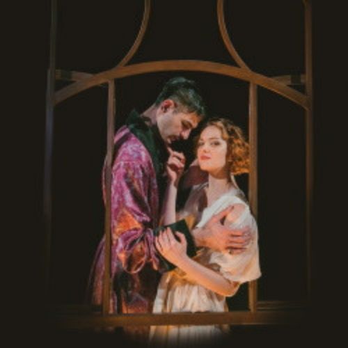 Afisha Club: Подарок в Москве 28 мая 2026