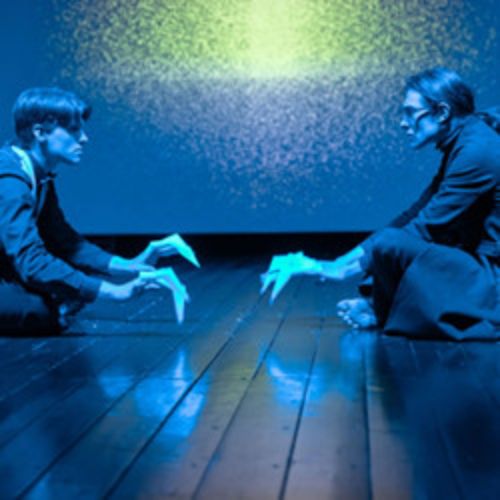 Afisha Club: Пока это ещё возможно… в Москве 17 мая 2026