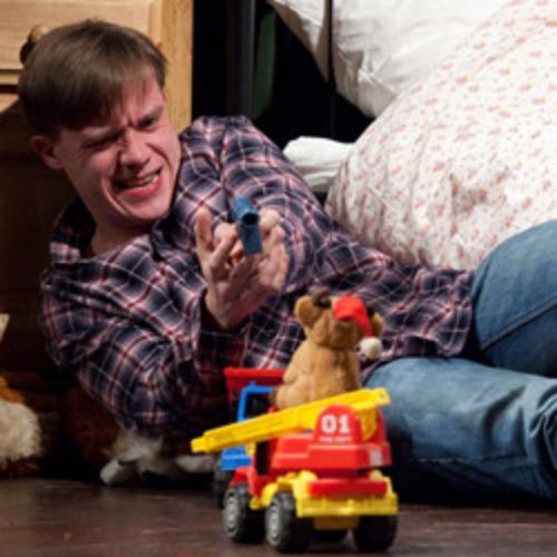 Afisha Club: Похороните меня за плинтусом в Москве 20 мая 2026