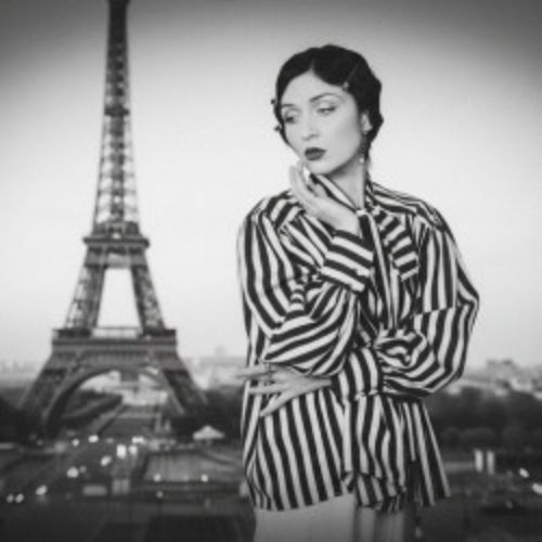 Afisha Club: Полночь в Париже. Шедевры французского шансона в Москве 22 мая 2026