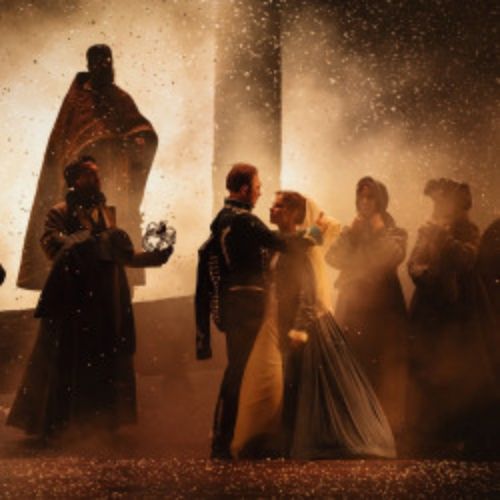 Afisha Club: Повести Пушкина в Москве 19 мая 2026