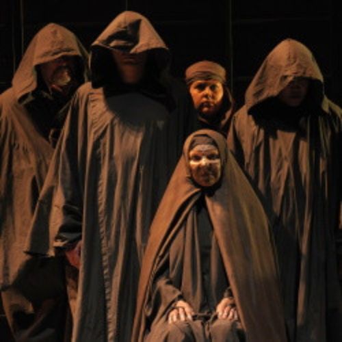 Afisha Club: Пожары в Москве 22 мая 2026