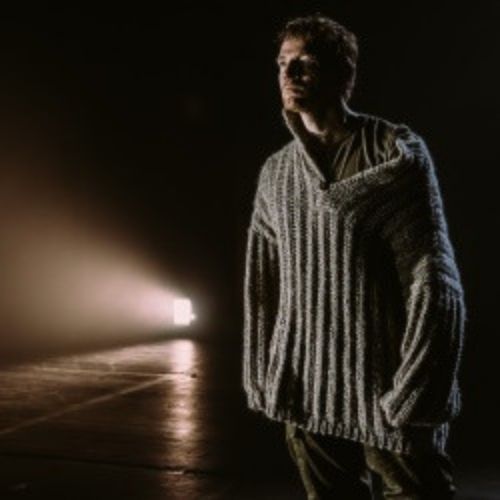 Afisha Club: Позывной Тишина в Москве 13 мая 2026