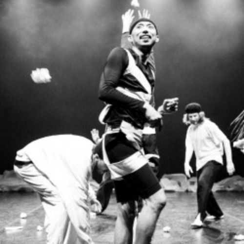 Afisha Club: Превращение в Москве 8 мая 2026