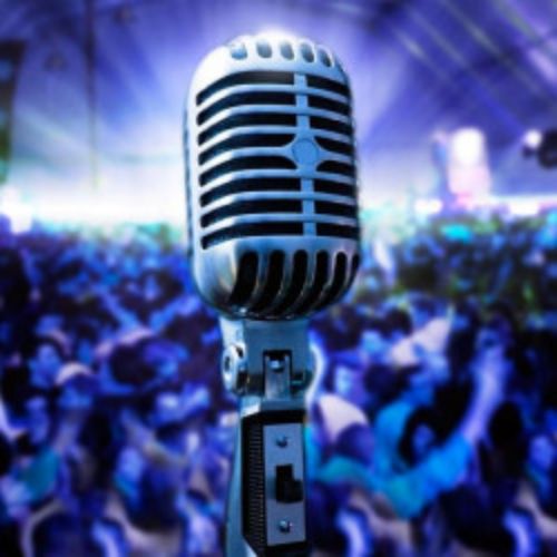 Afisha Club: Приятно познакомиться в Москве 9 мая 2026