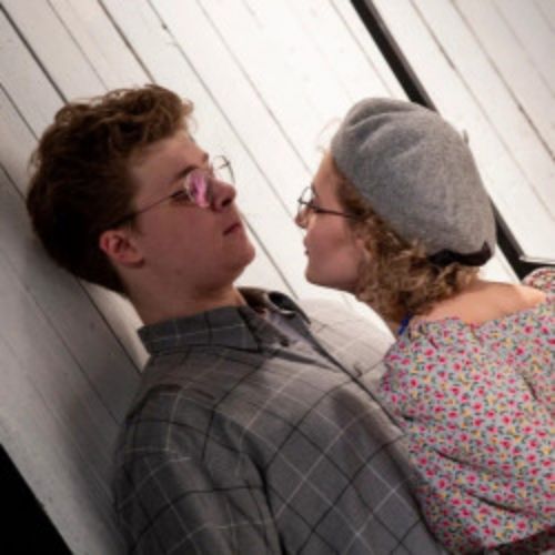 Afisha Club: Прощай, любимая! в Москве 3 мая 2026