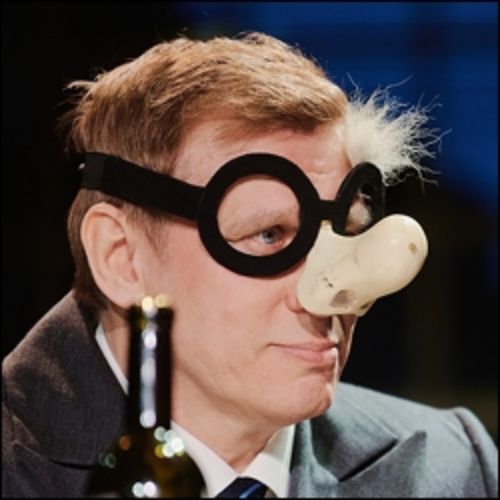 Afisha Club: Пять вечеров в Москве 21 мая 2026