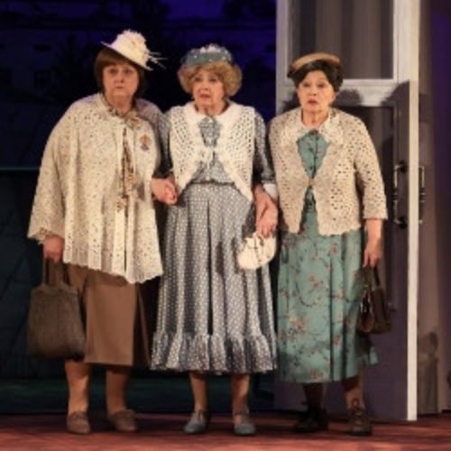 Afisha Club: Ретро в Москве 23 мая 2026