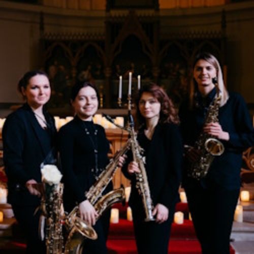 Afisha Club: Рок-баллады. Орган – рояль – саксофон в Москве 2 мая 2026