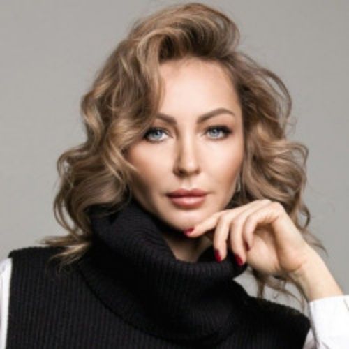 Afisha Club: Рощина в Москве 26 мая 2026