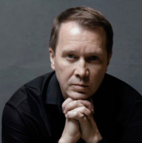 Afisha Club: Русский крест в Москве 25 мая 2026