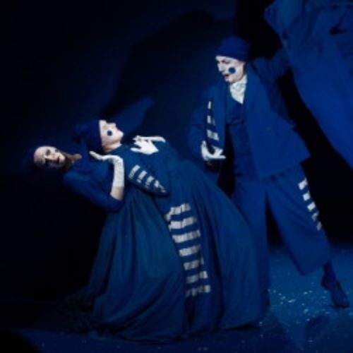 Afisha Club: С художника спросится в Москве 29 мая 2026