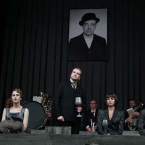 Afisha Club: Самоубийца в Москве 29 мая 2026