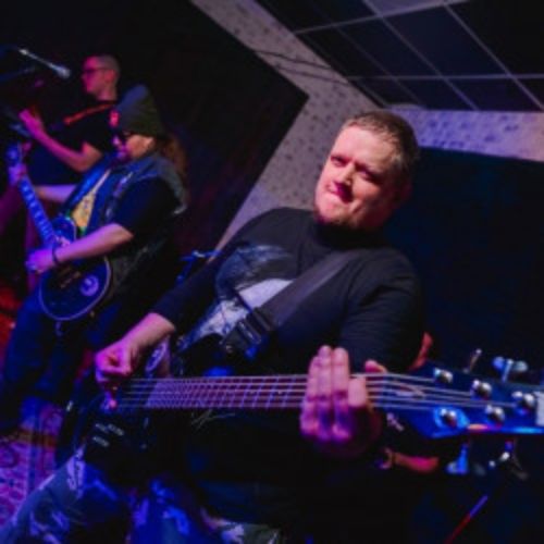 Afisha Club: Сектор Газа трибьют-концерт в Москве 1 мая 2026