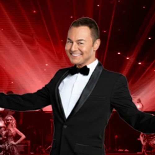 Afisha Club: Сердар Ортач в Москве 24 мая 2026