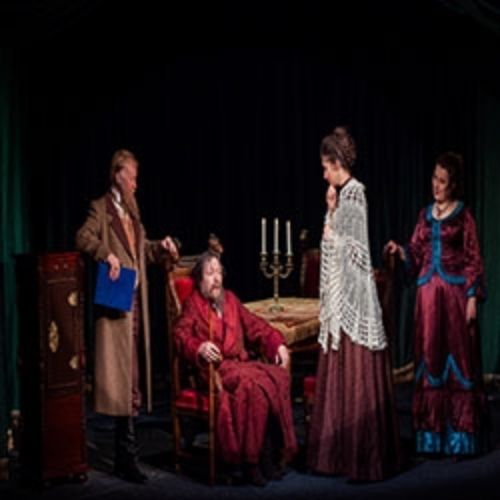 Afisha Club: Сердце не камень в Москве 7 мая 2026