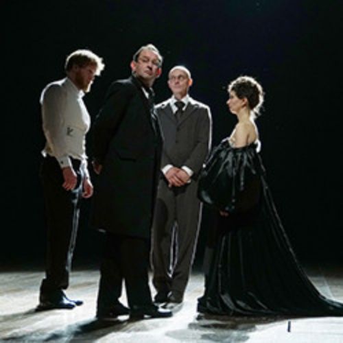 Afisha Club: Серёжа в Москве 2 мая 2026