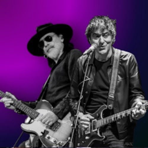 Afisha Club: Сергей Воронов и Nash Albert в Москве 15 мая 2026