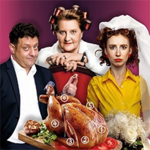 Afisha Club: Шесть блюд из одной курицы в Москве 30 мая 2026