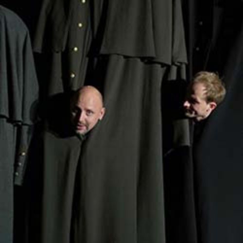 Afisha Club: Шинель в Москве 15 мая 2026