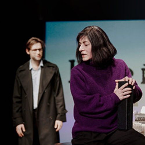 Afisha Club: Швейцария в Москве 29 мая 2026