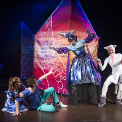 Afisha Club: Синяя птица в Москве 10 мая 2026