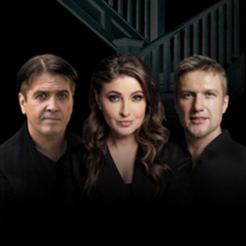 Afisha Club: Сирано Де Бержерак в Москве 15 мая 2026