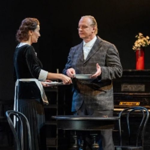 Afisha Club: Случайные встречи в Москве 6 мая 2026